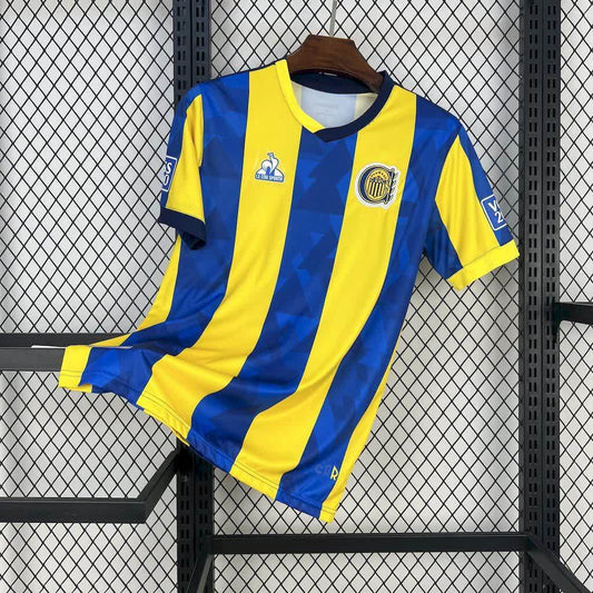 Rosario Central tee 25/26
