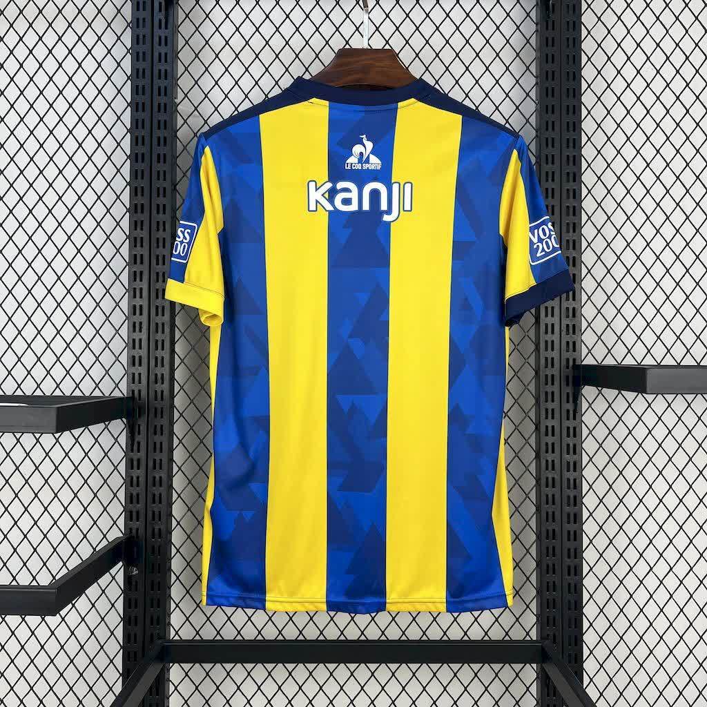 Rosario Central tee 25/26