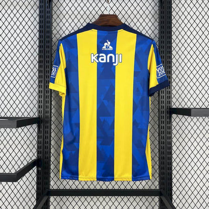 Rosario Central tee 25/26