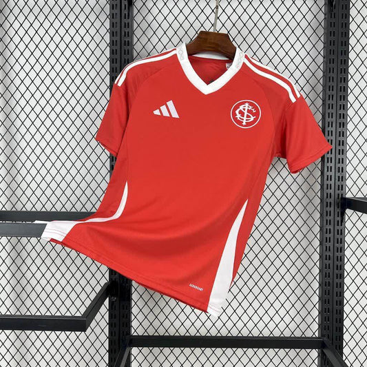 S.C Internacional home tee 2025/26