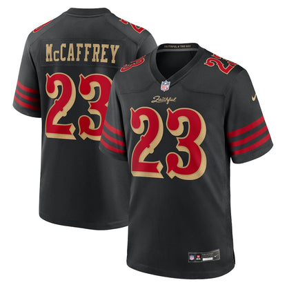 San Francisco 49ers Black