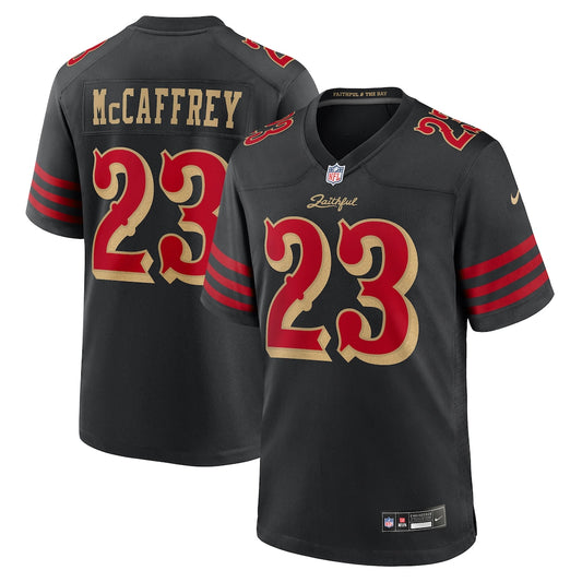 San Francisco 49ers Black