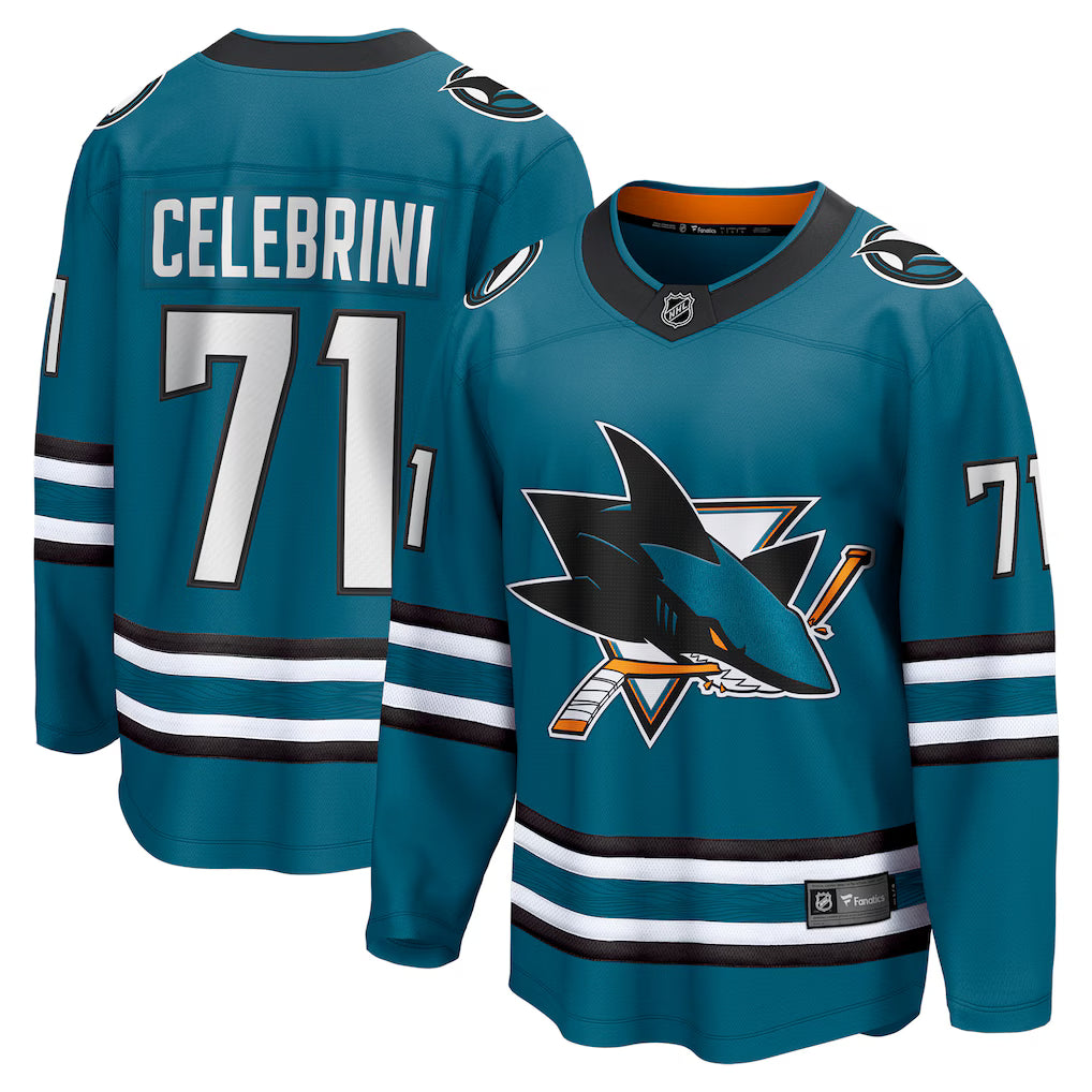 San Jose Sharks