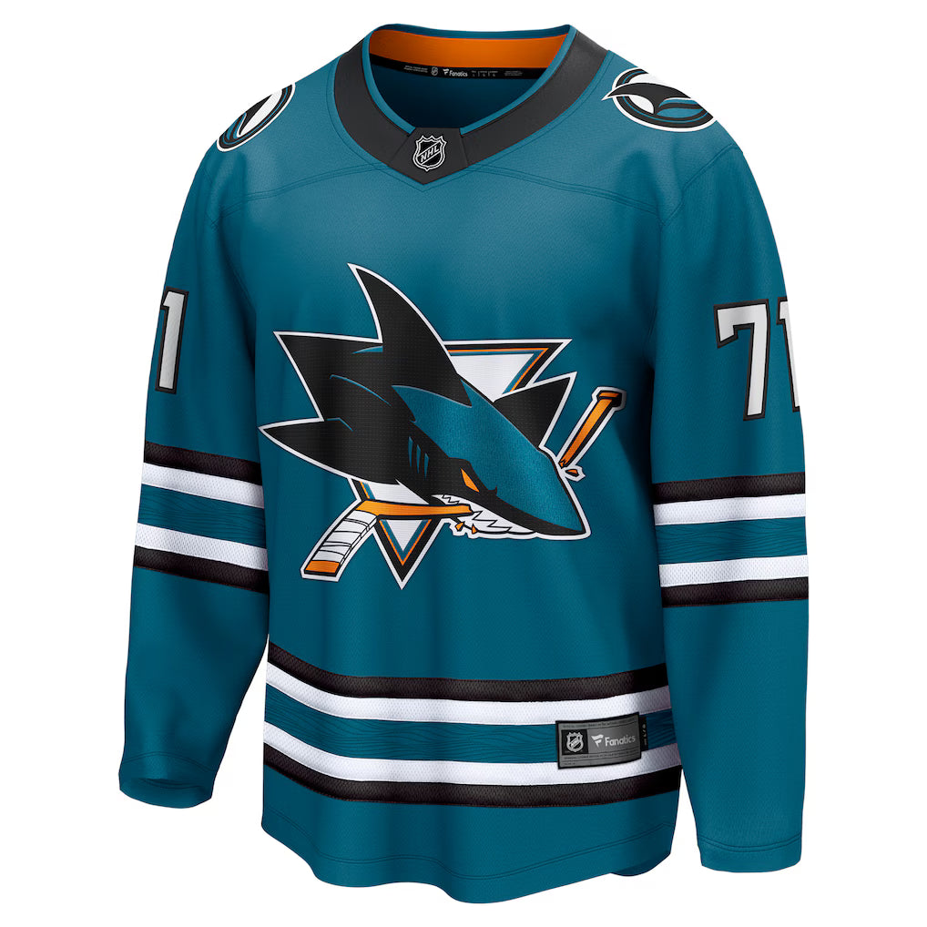 San Jose Sharks