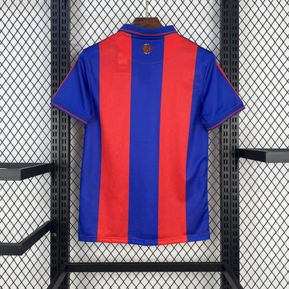 San Lorenzo de Almagro tee 25/26