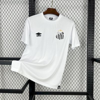 Santos Concentração tee 2025/26