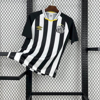 Santos away tee 2025/26