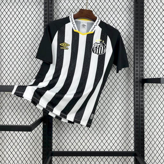 Santos away tee 2025/26