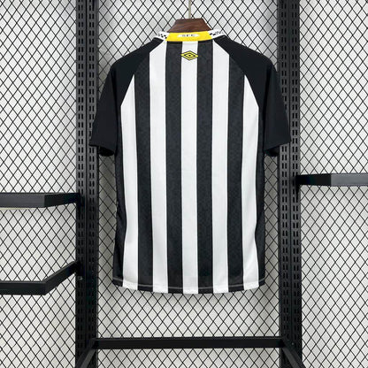 Santos away tee 2025/26