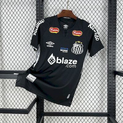 Santos Speical tee 2025/26