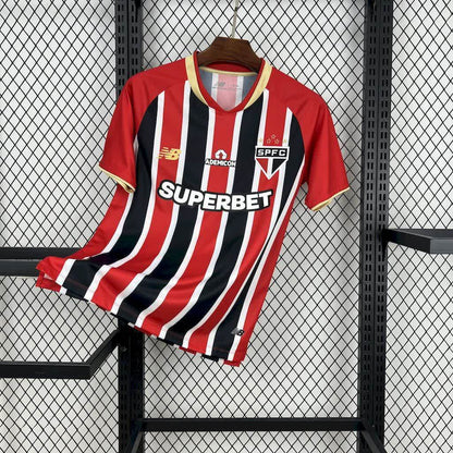 Fluminense home tee 2025/26