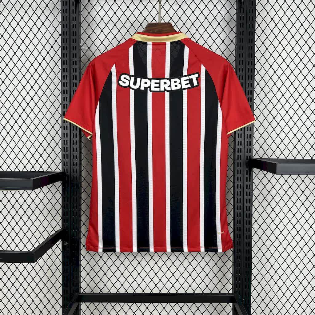 Fluminense home tee 2025/26