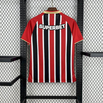 Fluminense home tee 2025/26