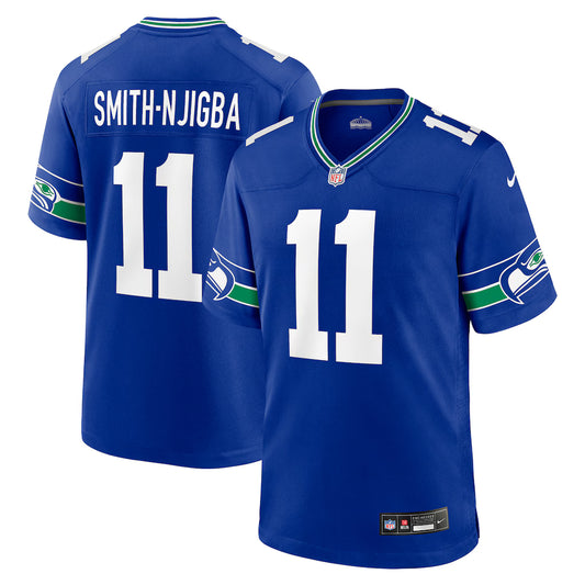 Seattle Seahawks Blue