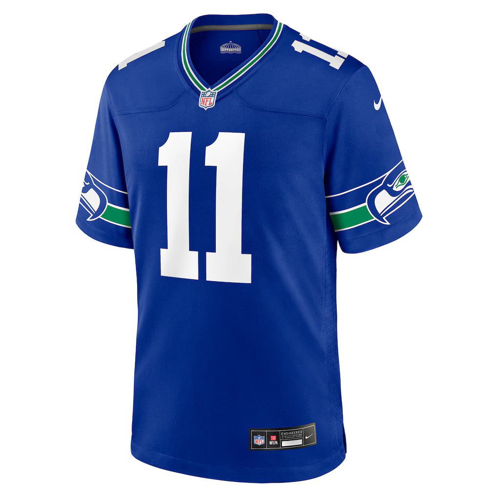 Seattle Seahawks Blue