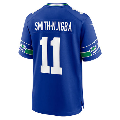 Seattle Seahawks Blue