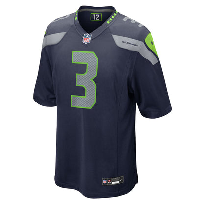 Seattle Seahawks Navy