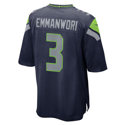 Seattle Seahawks Navy
