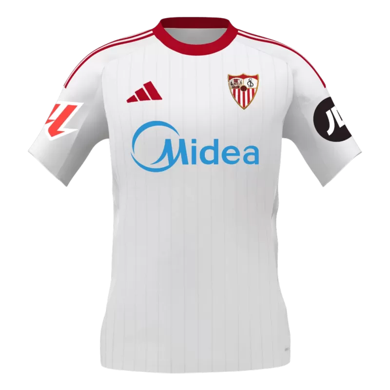 Sevilla home tee 25/26