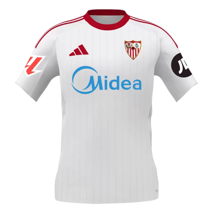 Sevilla home tee 25/26