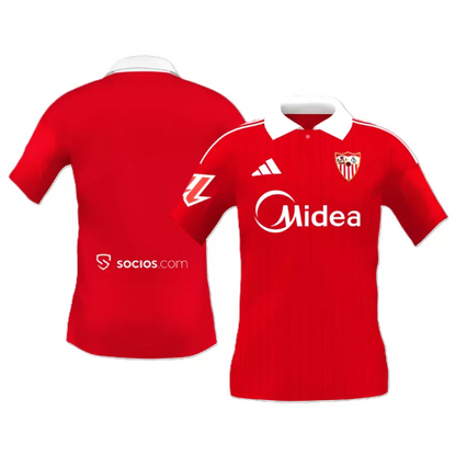 Sevilla away tee 25/26
