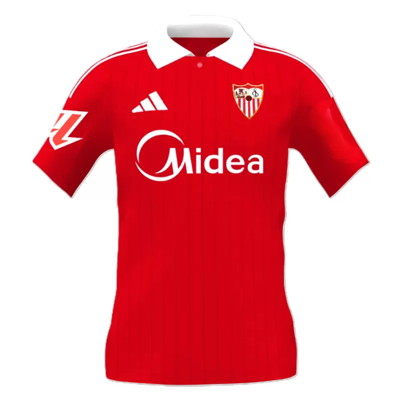 Sevilla away tee 25/26