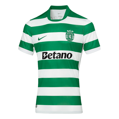 Sporting Lisbon home tee 25/26