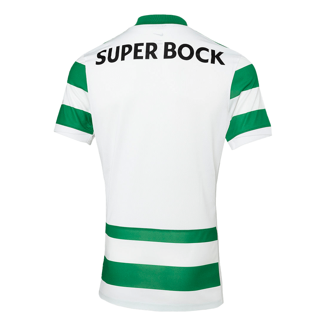 Sporting Lisbon home tee 25/26