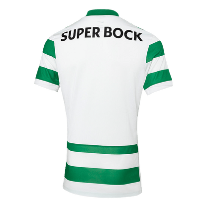 Sporting Lisbon home tee 25/26