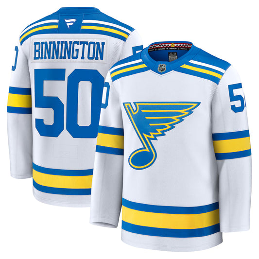 St. Louis Blues Away