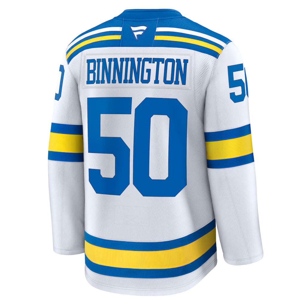 St. Louis Blues Away