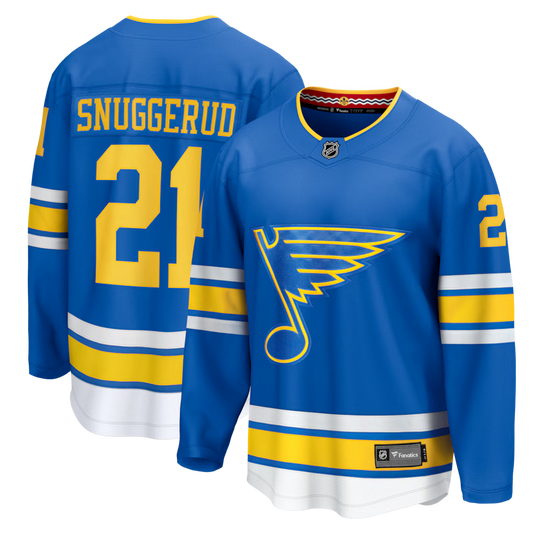 St. Louis Blues Home