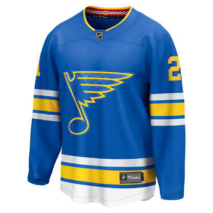 St. Louis Blues Home