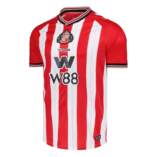 Sunderland AFC home tee 25/26