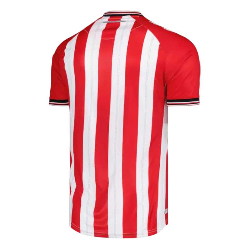 Sunderland AFC home tee 25/26