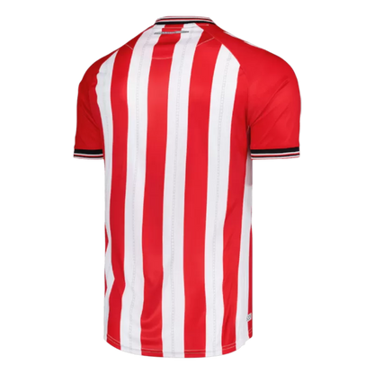 Sunderland AFC home tee 25/26