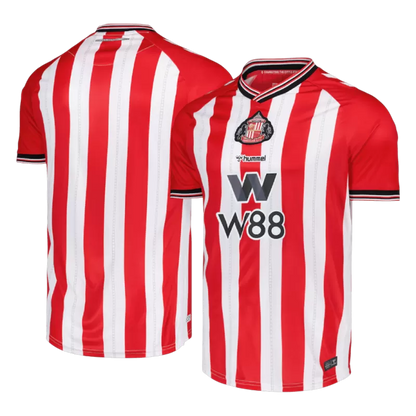 Sunderland AFC home tee 25/26