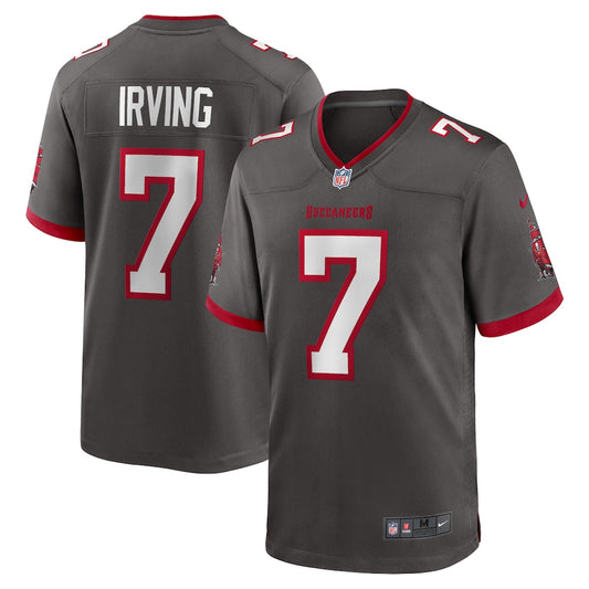 Tampa Bay Buccaneers Grey