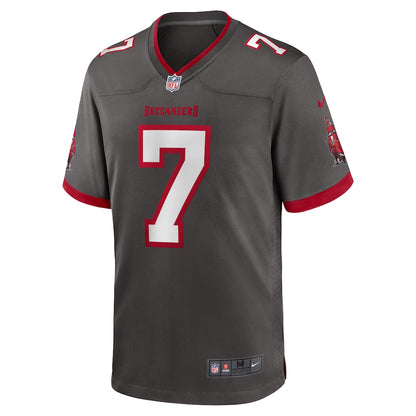 Tampa Bay Buccaneers Grey