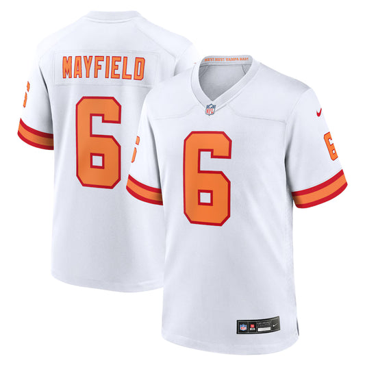 Tampa Bay Buccaneers White