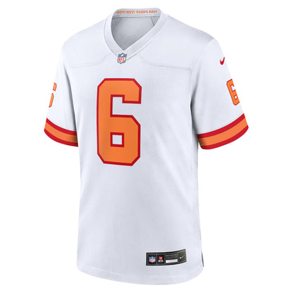 Tampa Bay Buccaneers White