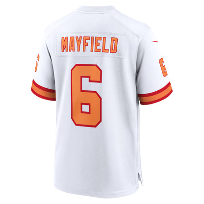 Tampa Bay Buccaneers White