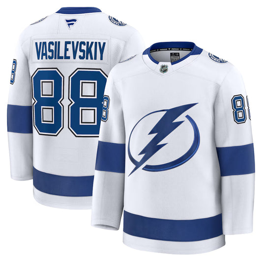 Tampa Bay Lightning Away