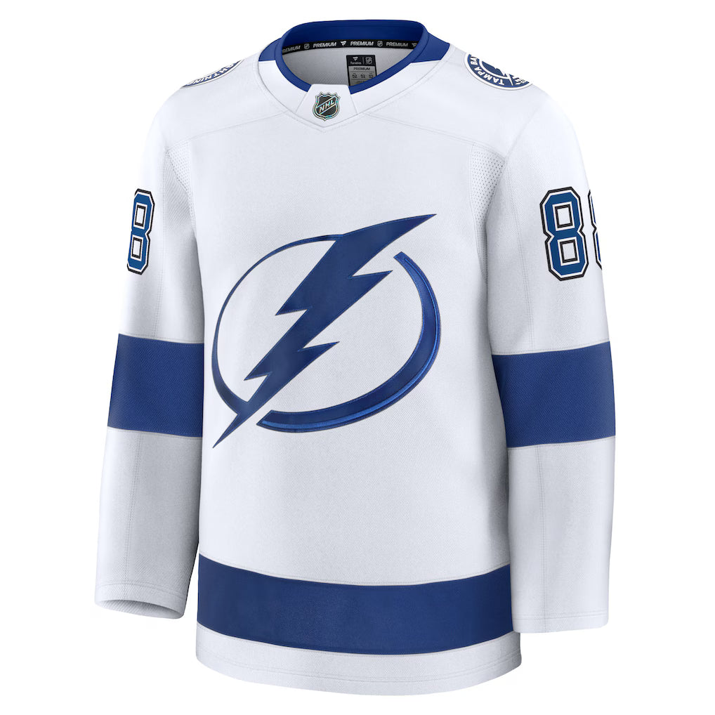 Tampa Bay Lightning Away