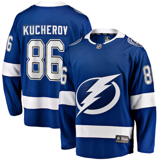 Tampa Bay Lightning Home