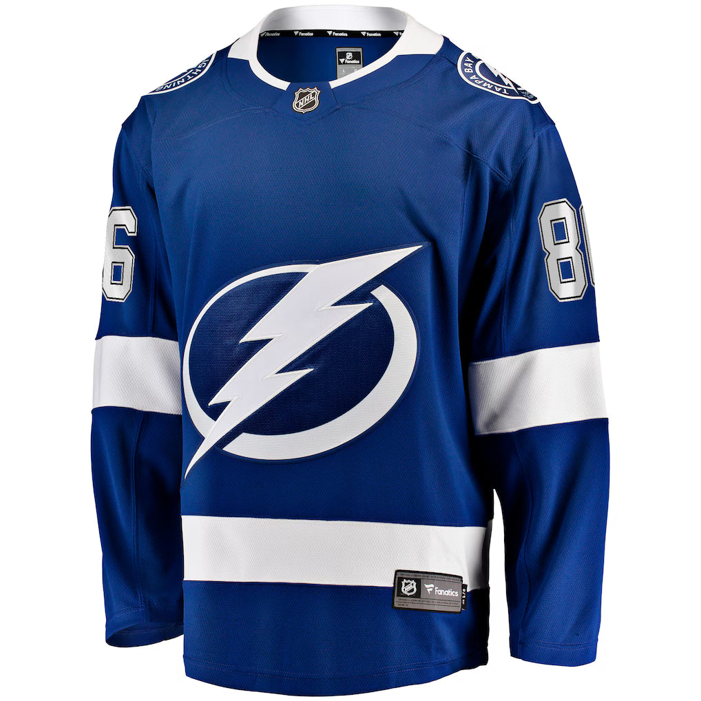 Tampa Bay Lightning Home