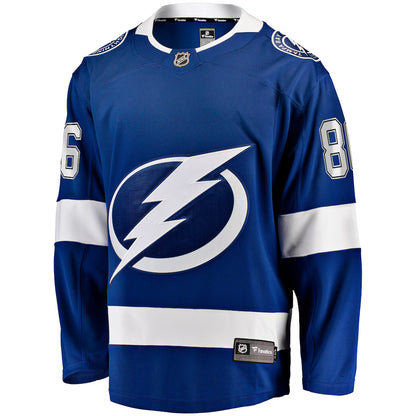 Tampa Bay Lightning Home