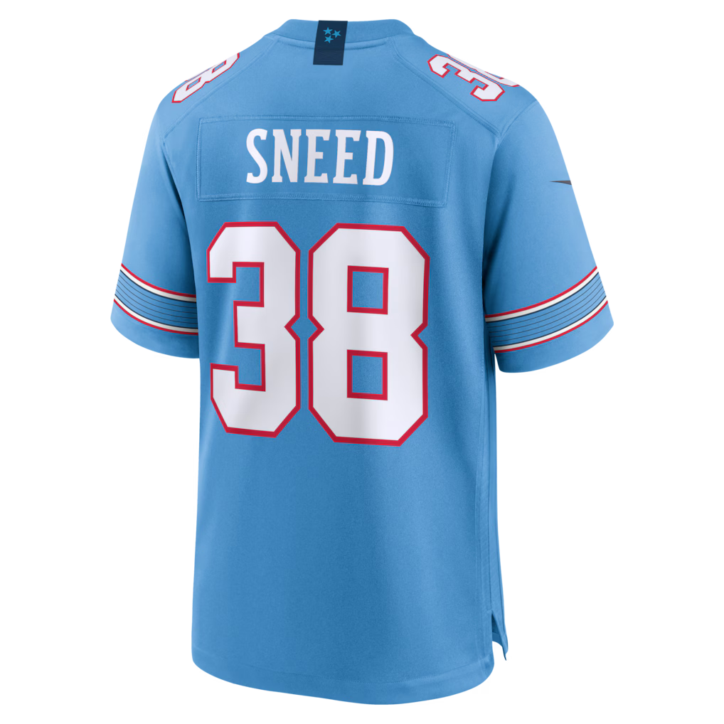 Tennessee Titans Blue