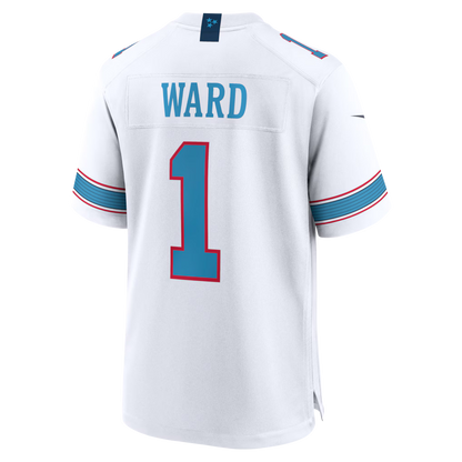 Tennessee Titans White