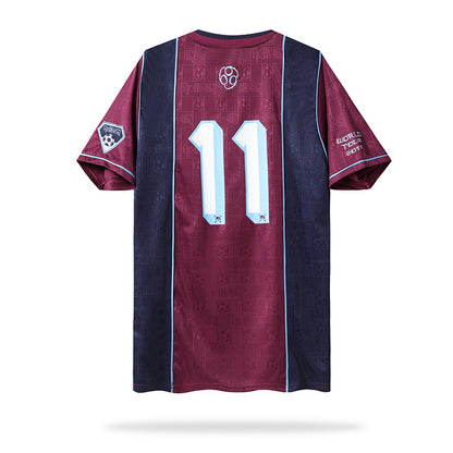 West Ham United Iron Maiden The Final Frontier